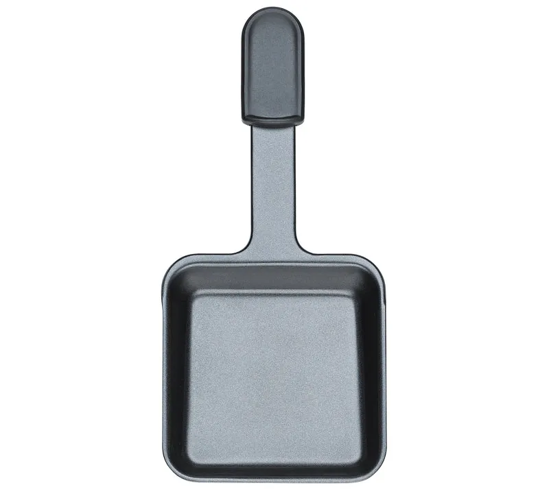 Spring Pizza Raclette 6 schwarz