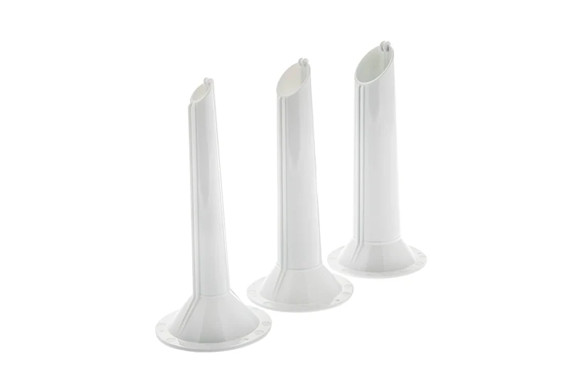 Ankarsrum Original Assistent Deluxe Zubehör Set