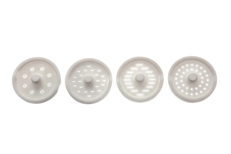 Ankarsrum Original Assistent Deluxe Zubehör Set