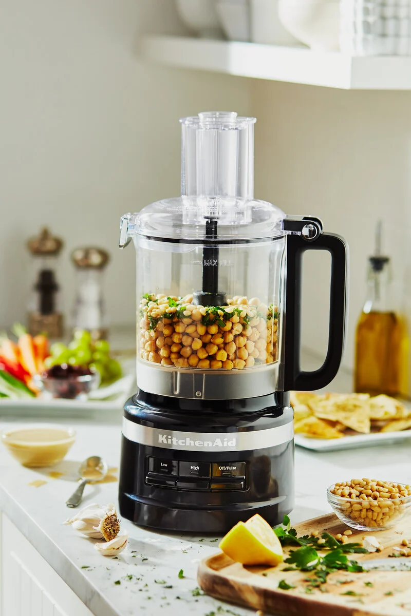 KitchenAid 2,1-l-Food Processor 5KFP0919