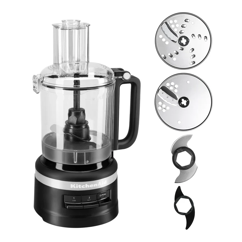 KitchenAid 2,1-l-Food Processor 5KFP0919