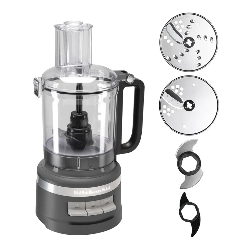 KitchenAid 2,1-l-Food Processor 5KFP0919