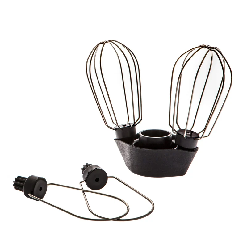 Ankarsrum Assistent Original 6230 LC- Light Crème incl. Ice Creme Maker