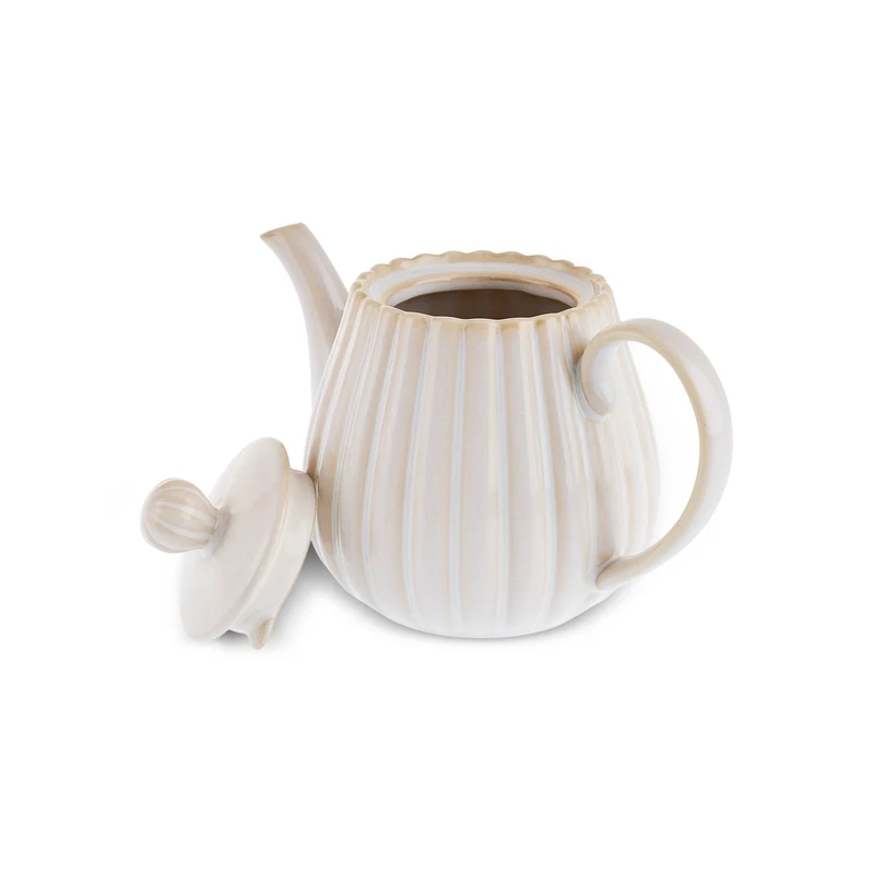 Karaca New Daisy Teekanne 550 ml