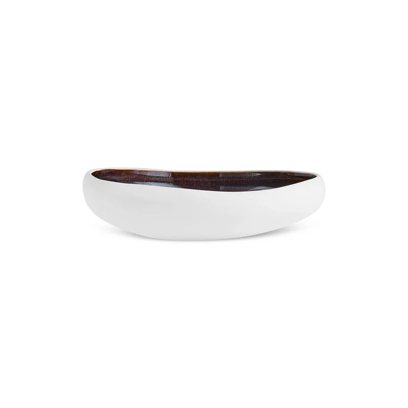 Karaca New White Galactic 22 cm Dessertteller