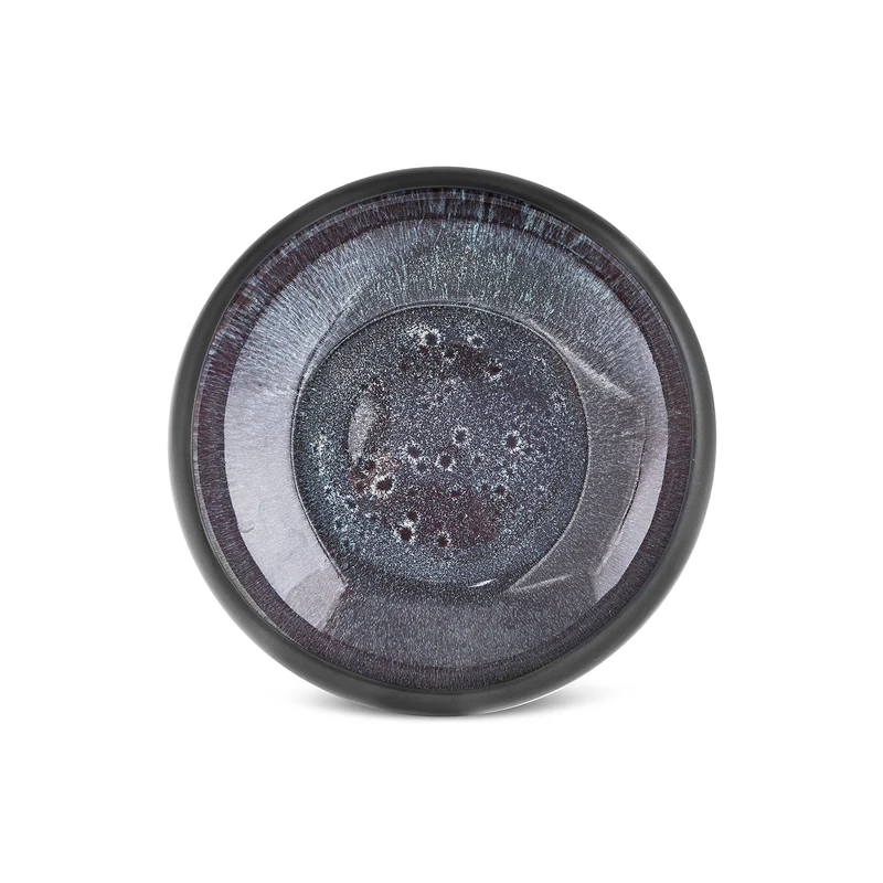 Karaca New Black Galactic 23 cm Salatschüssel
