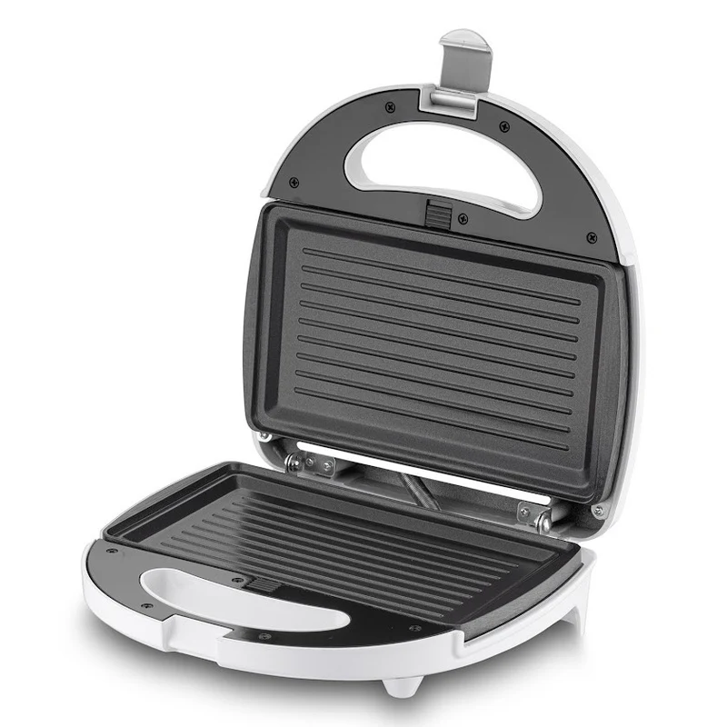 Homend Toastbuster 1319H Sandwichmaker Weiß