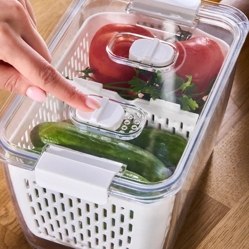 Karaca Citrus Gemüse / Obst Lagerbehälter L