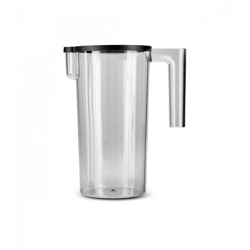 Homend Artfood 1925h Stabmixer-Set Schwarz