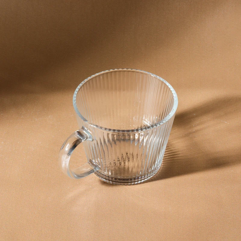 Karaca Einfache Tasse, 380 ml