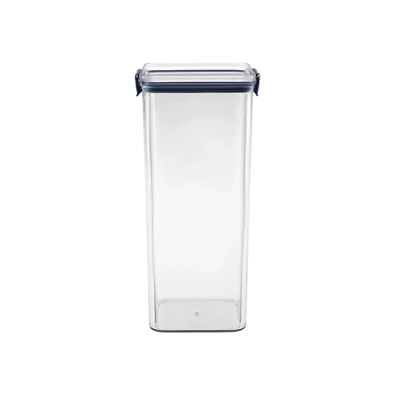 Karaca Solida Blau Vorratsbehälter 1800 ml