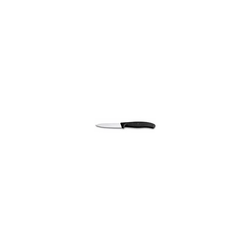 Victorinox Schälmesser 8 cm Spitz Sc
