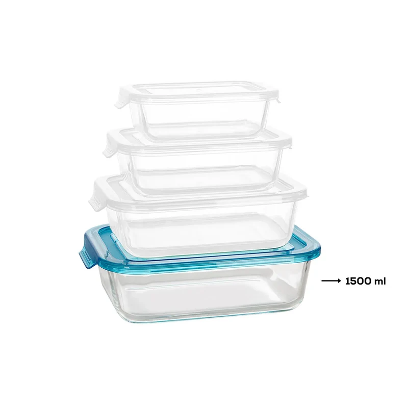 Karaca Lucy Vorratsbehälter, 1500 ml