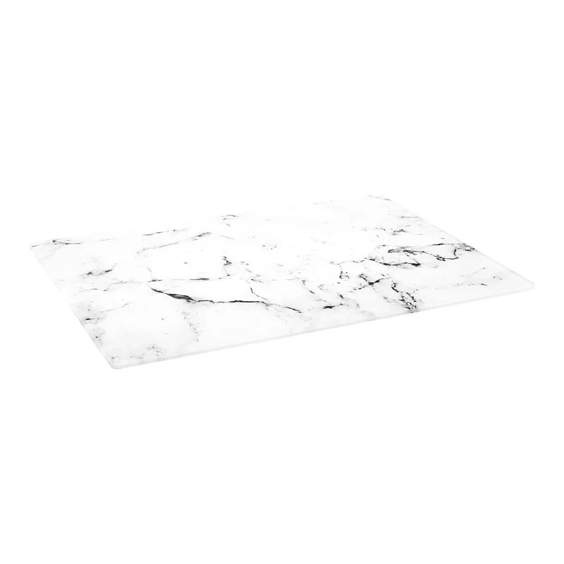 Karaca Deep Schneidebrett aus Glas