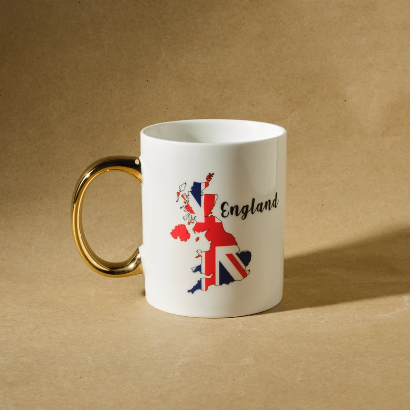 Karaca England Tasse ,350 ml