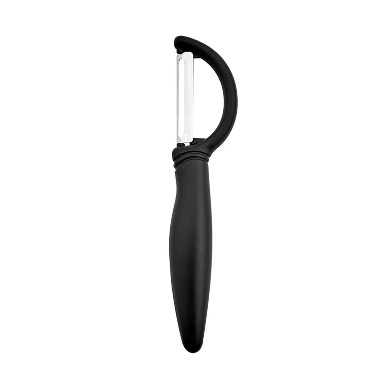 Dr.Inox Schälset Schwarz