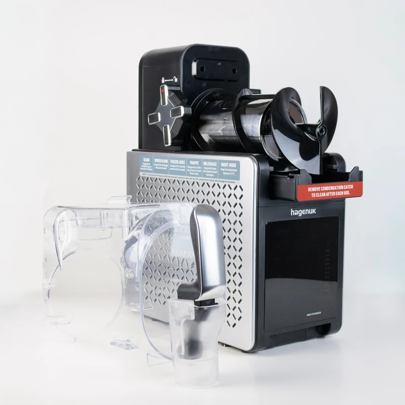 Hagenuk Slush Ice Maschine SIM-200.1.9