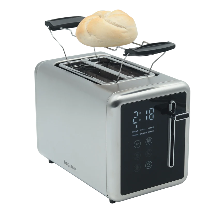 Toaster digital