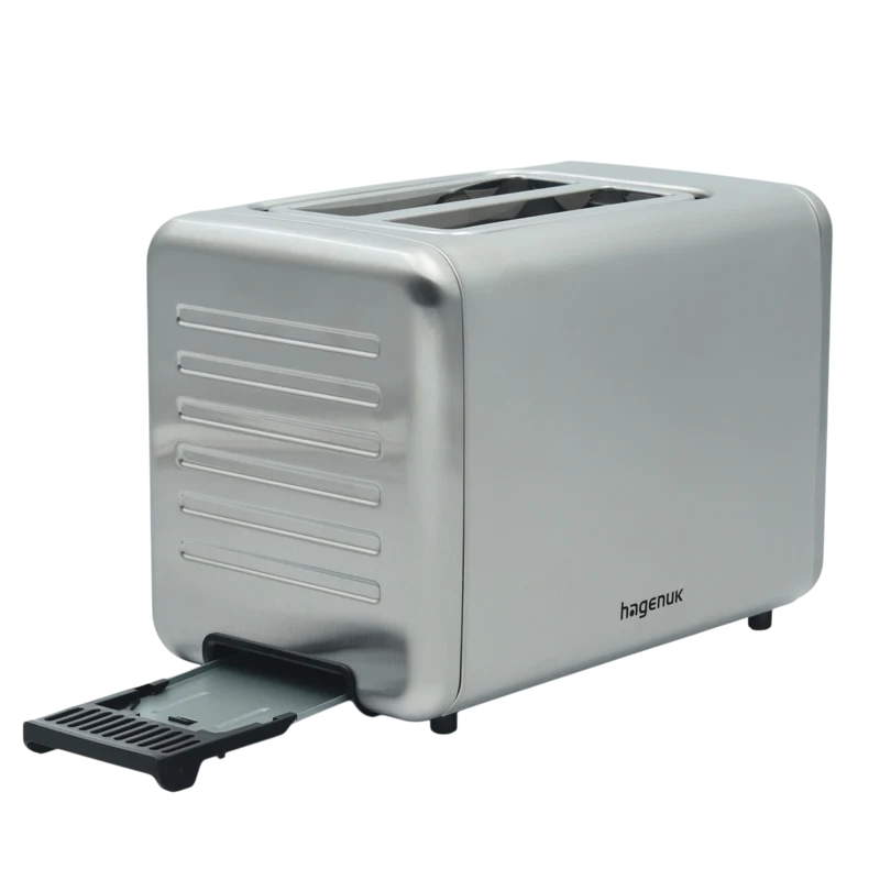 Toaster digital