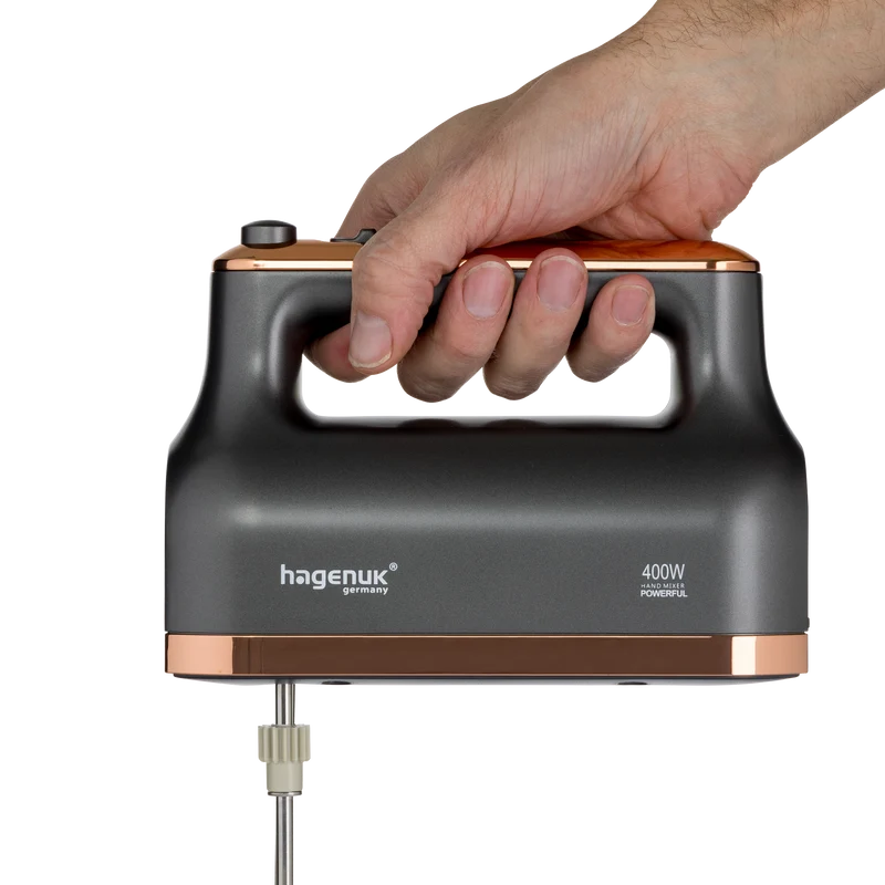 Handmixer