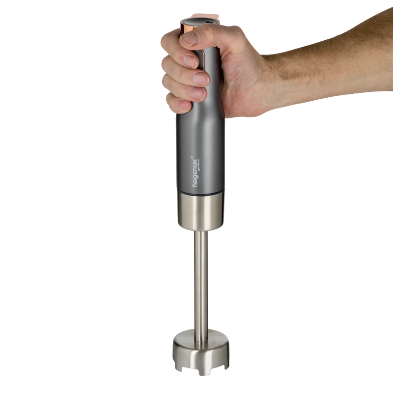 Edelstahl Stabmixer