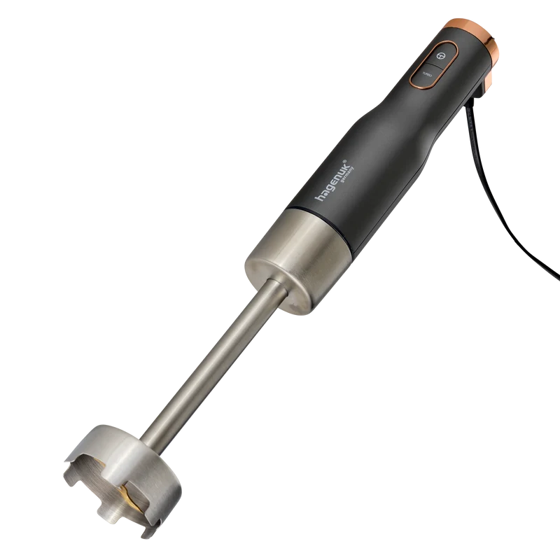 Edelstahl Stabmixer