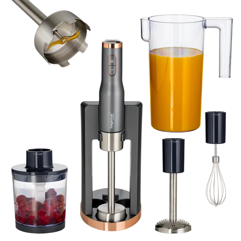 Stabmixer Set