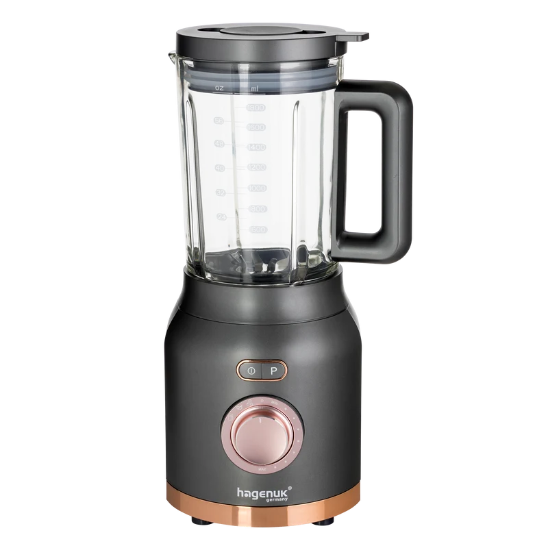 2-in-1 Powermixer & Smoothiemaker
