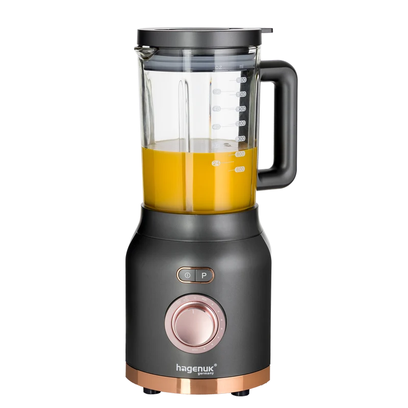 2-in-1 Powermixer & Smoothiemaker