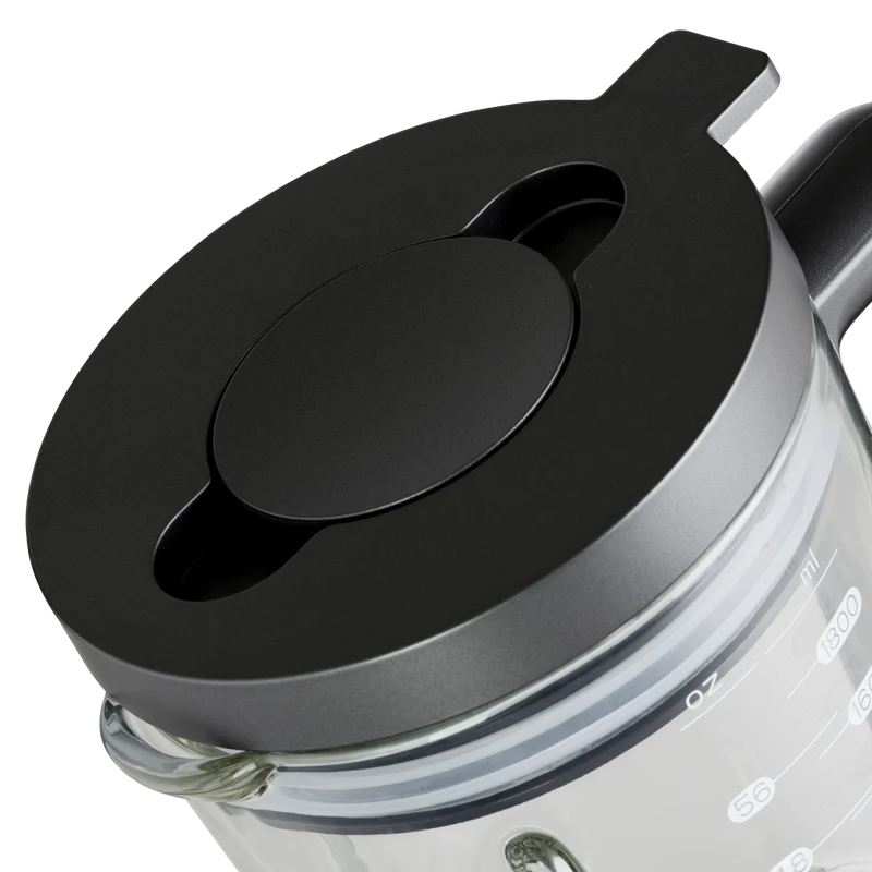 2-in-1 Powermixer & Smoothiemaker