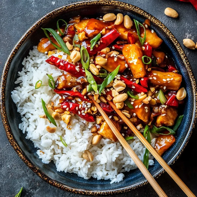HENSSLERS 5er Teriyaki - Mix