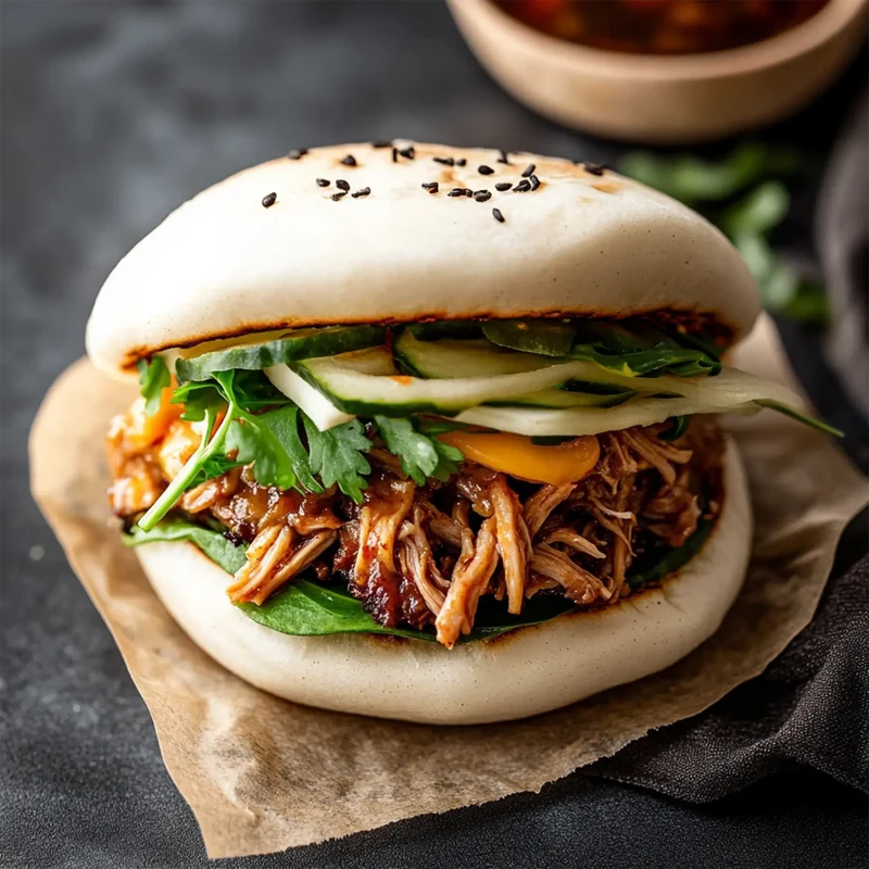 HENSSLERS Teriyaki Sauce Barbecue
