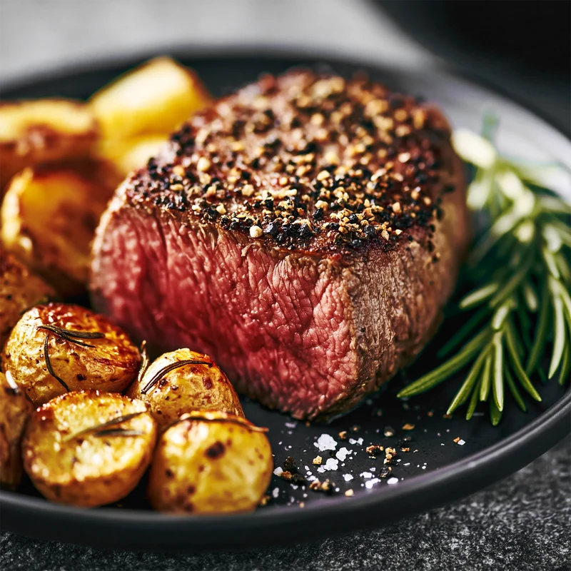 HENSSLERS 4 Pfeffer Marinade