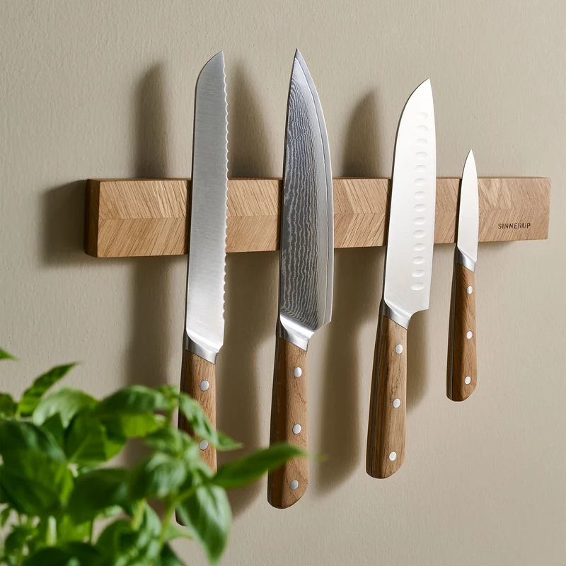 OAK Messermagnet