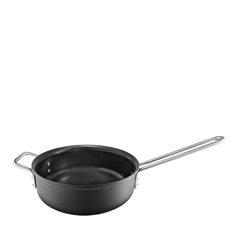 Professional Sauteuse D24 cm Keramik