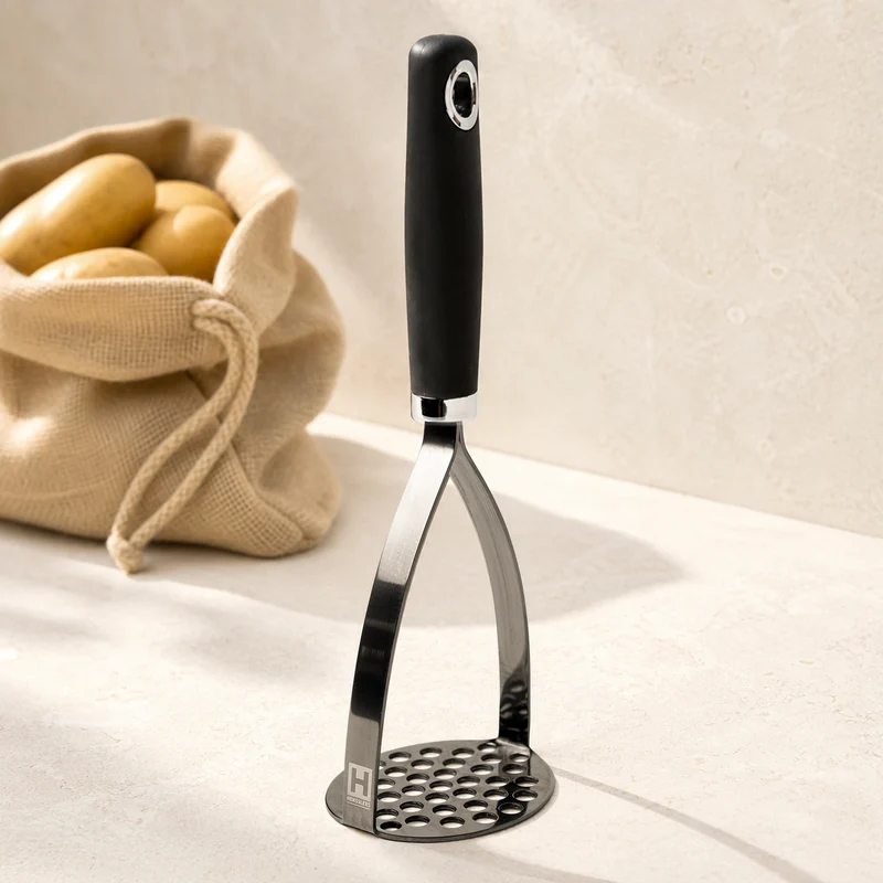HENSSLERS Kartoffelstampfer