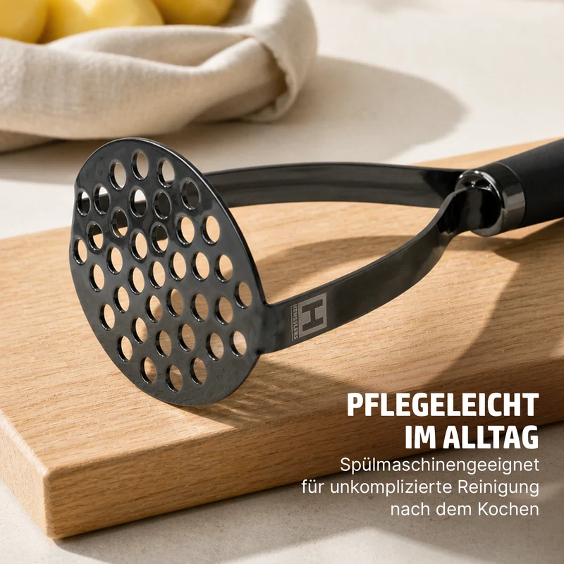 HENSSLERS Kartoffelstampfer
