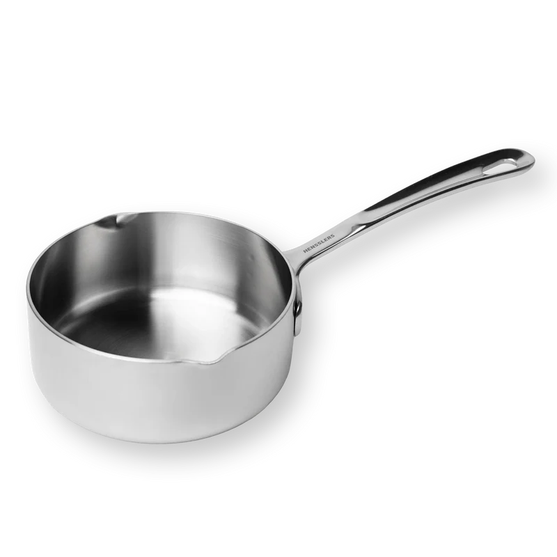 HENSSLERS Saucenpfännchen 12cm
