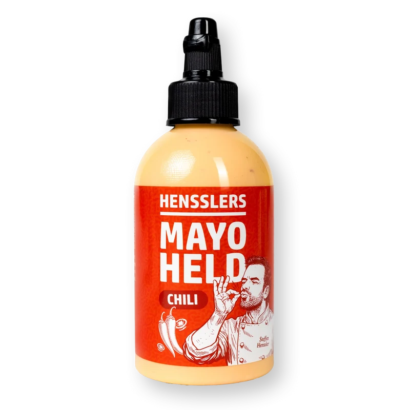 HENSSLERS Chili Mayo