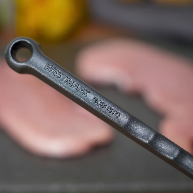 Westmark Fleischhammer Robusto Black Edition