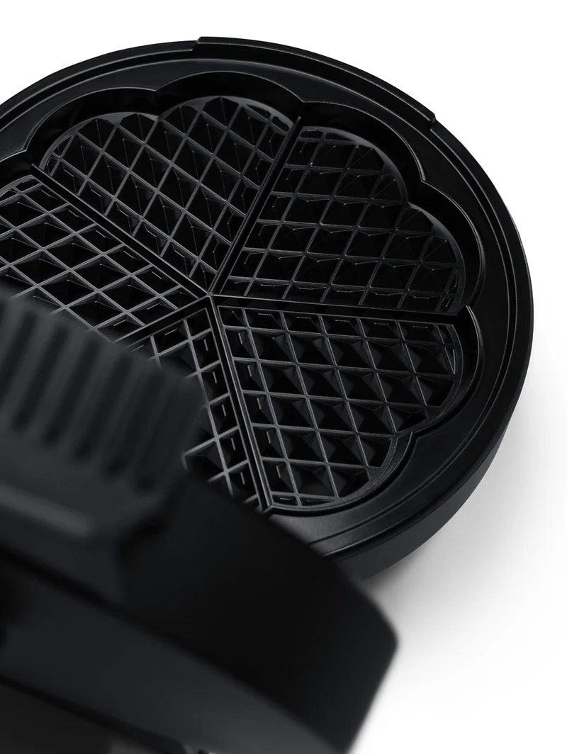 Dittert Waffeleisen Serie ONE