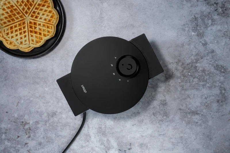 Dittert Waffeleisen Serie ONE
