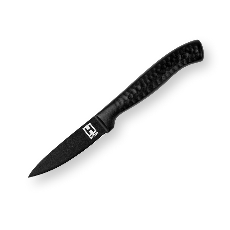 HENSSLERS Black Blade - Gemüsemesser