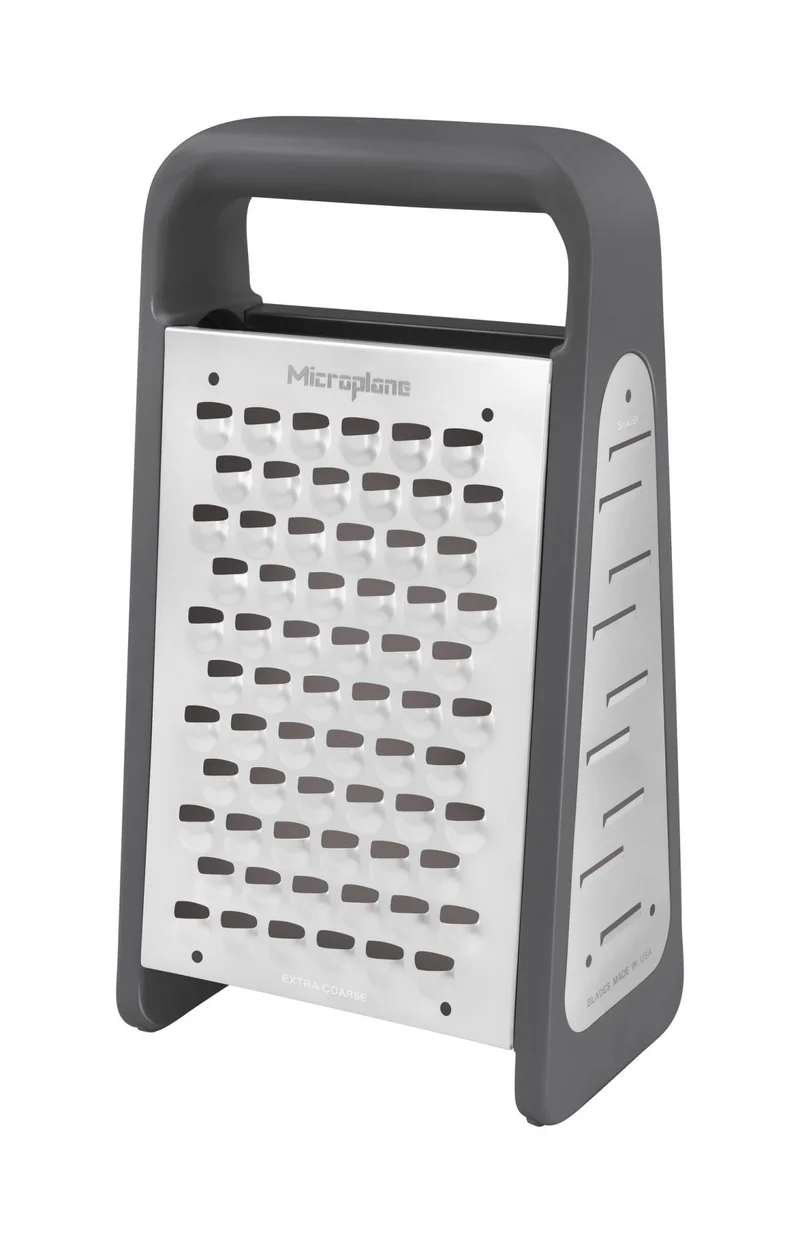 Microplane Turmreibe PureCut