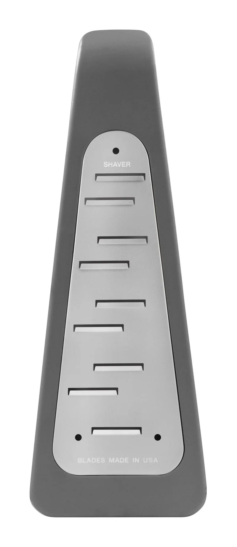 Microplane Turmreibe PureCut