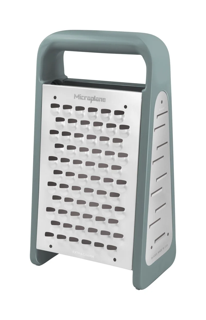 Microplane Turmreibe PureCut