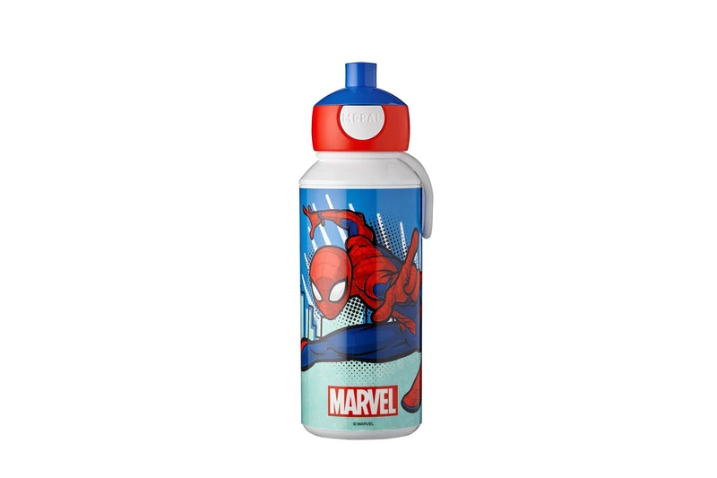 Mepal Trinkflasche Pop-up Campus 400 ml