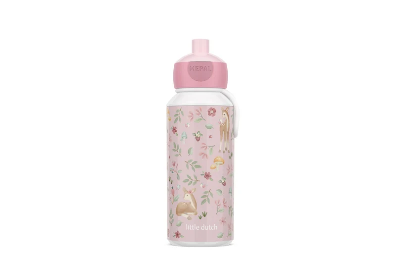 Mepal Trinkflasche Pop-up Campus 400 ml