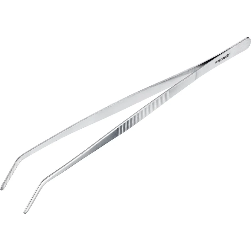 Westmark 2 Kochpinzetten 29 + 19,5 cm