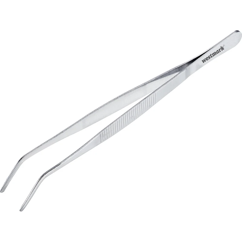 Westmark 2 Kochpinzetten 29 + 19,5 cm